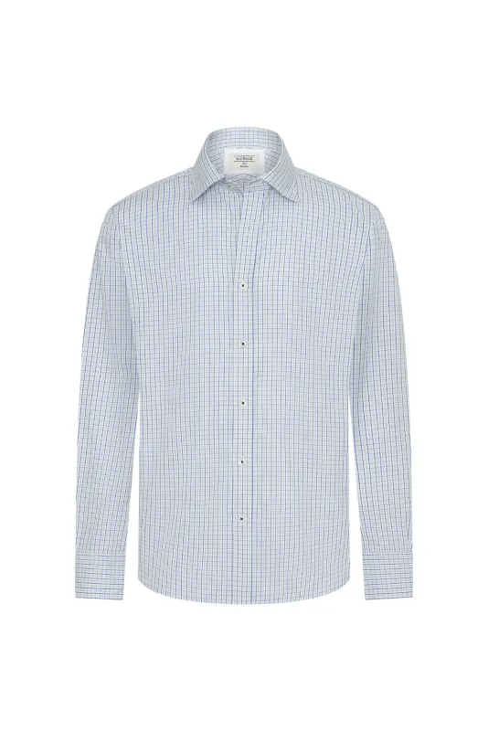 Jenkins Shirt sold by M.J. Bale