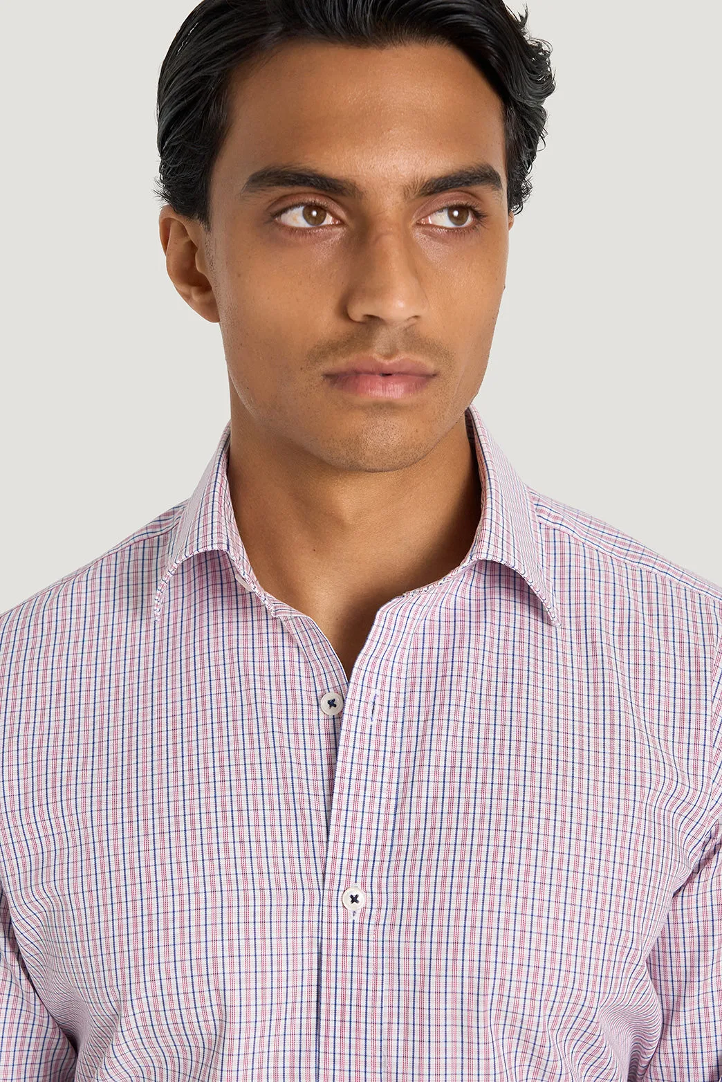 Jenkins Shirt sold by M.J. Bale product image thumbnail 4