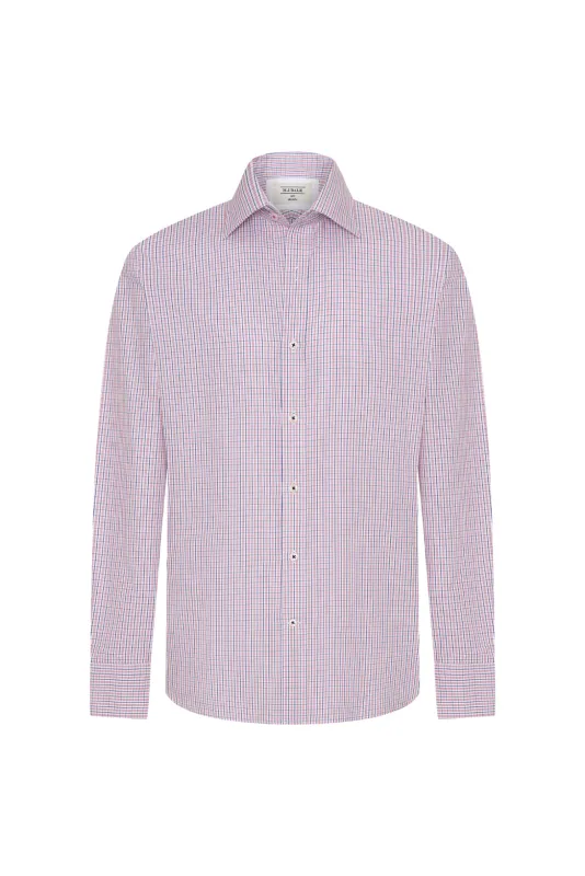 Jenkins Shirt sold by M.J. Bale