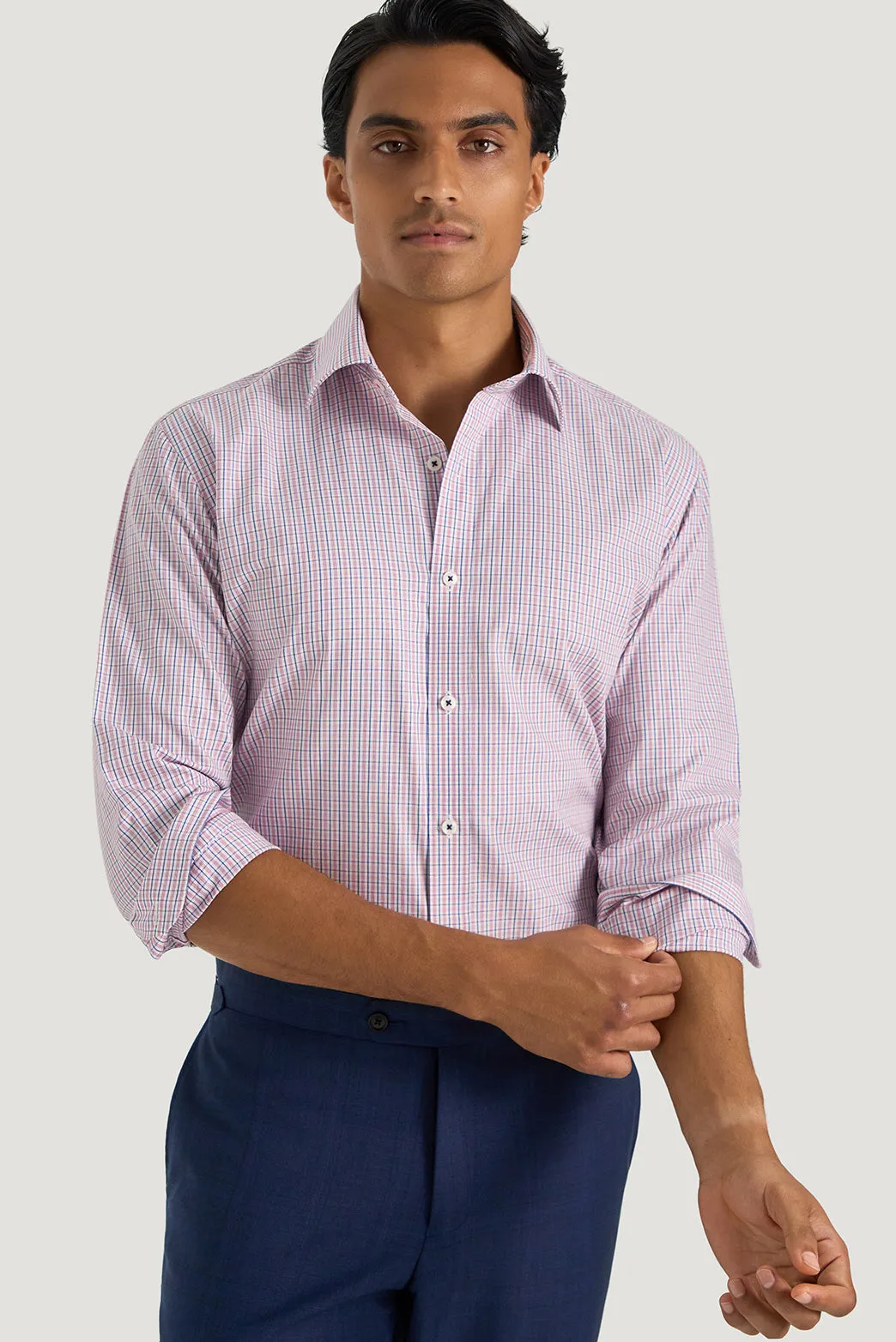 Jenkins Shirt sold by M.J. Bale product image thumbnail 2