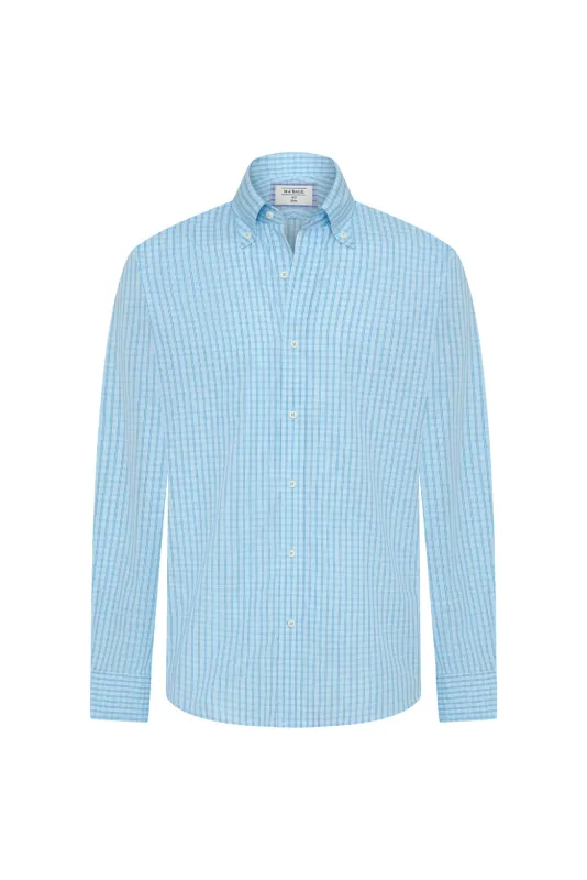 Sykes Shirt sold by M.J. Bale