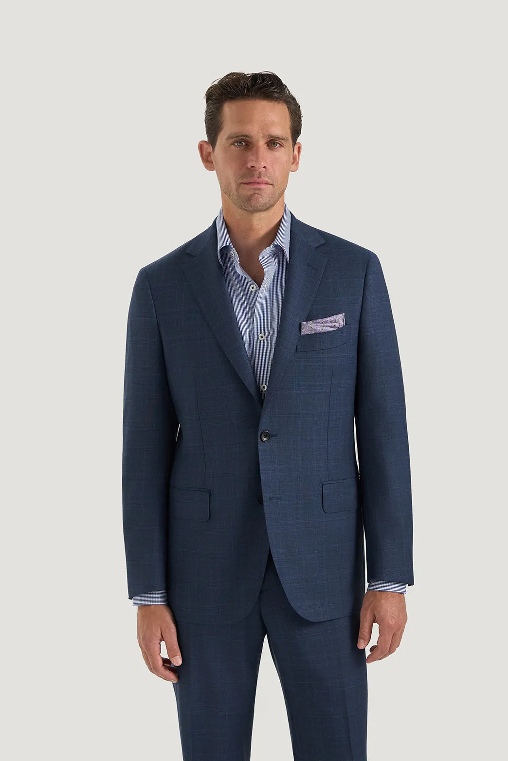Clarendon Suit sold by M.J. Bale product image thumbnail 3