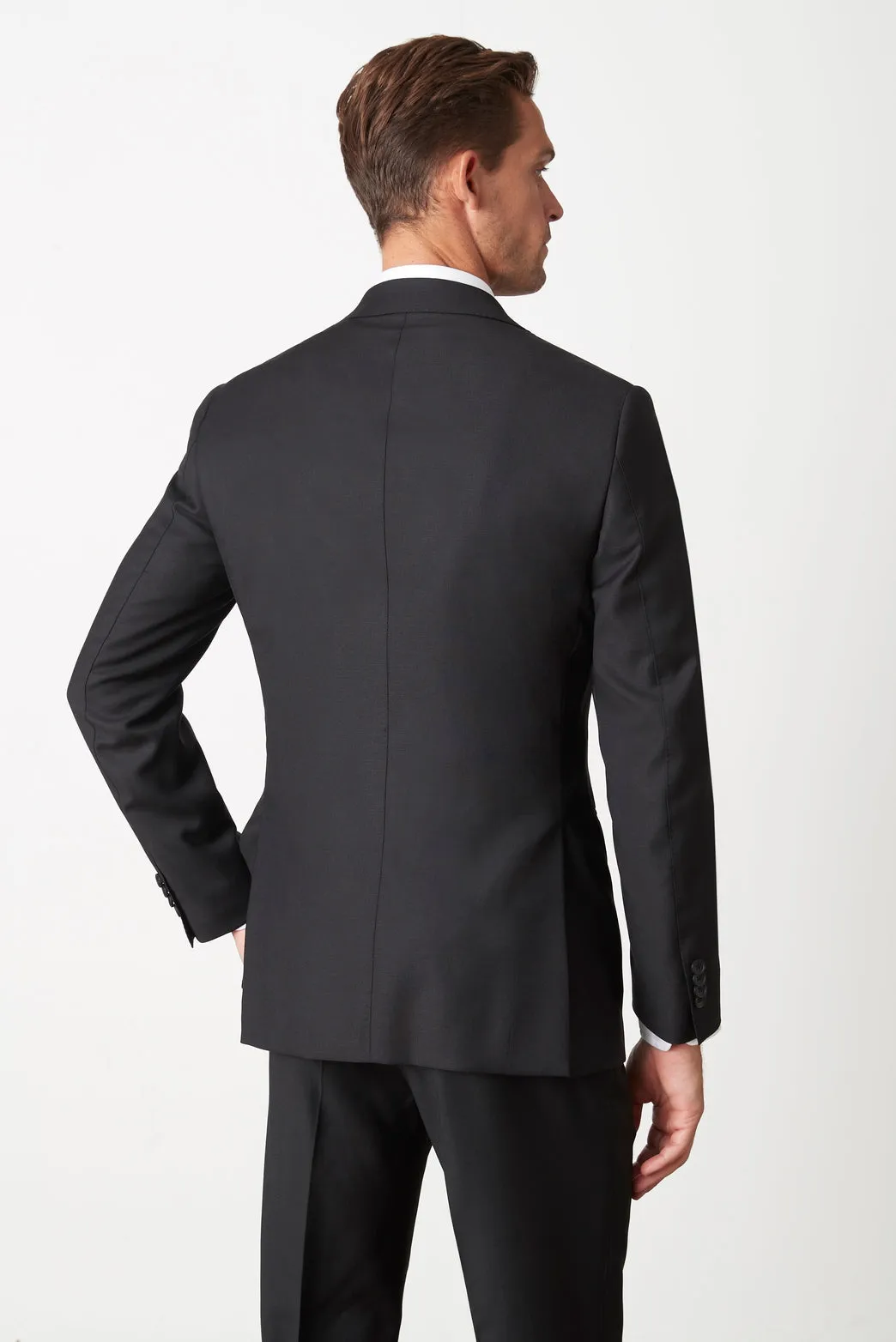 Guyra Black Suit sold by M.J. Bale product image thumbnail 5