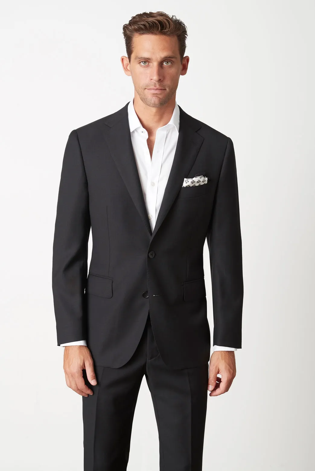 Guyra Black Suit sold by M.J. Bale product image thumbnail 2