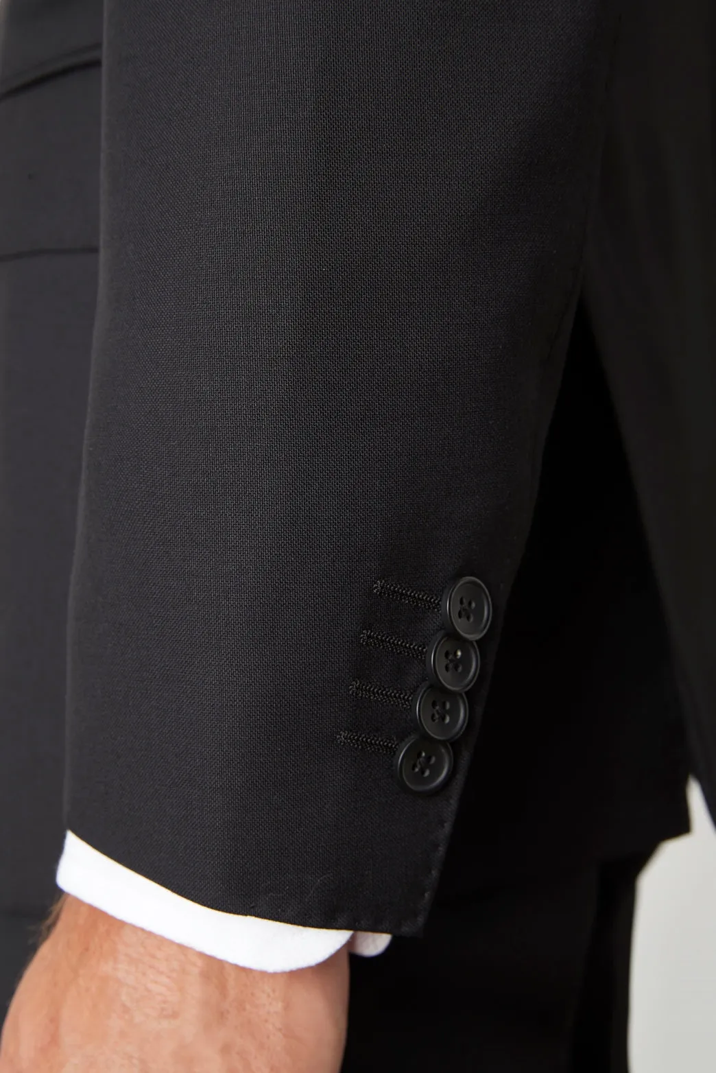 Guyra Black Suit sold by M.J. Bale product image thumbnail 3
