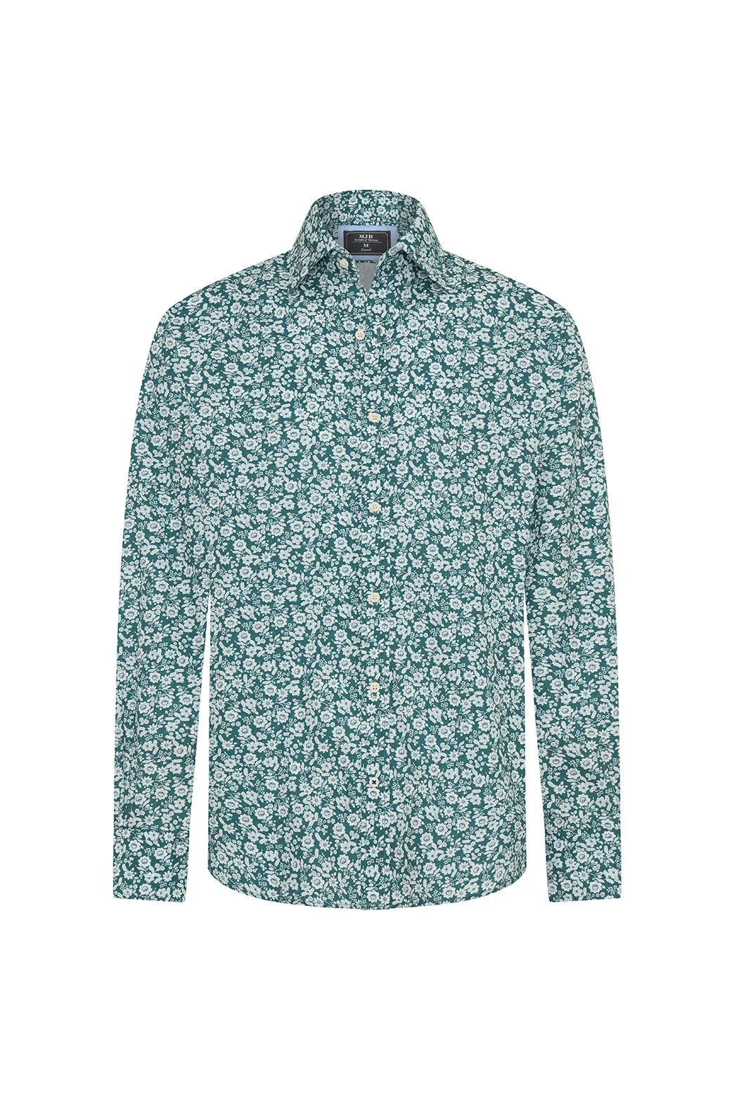 Clifford printed Shirt sold by M.J. Bale