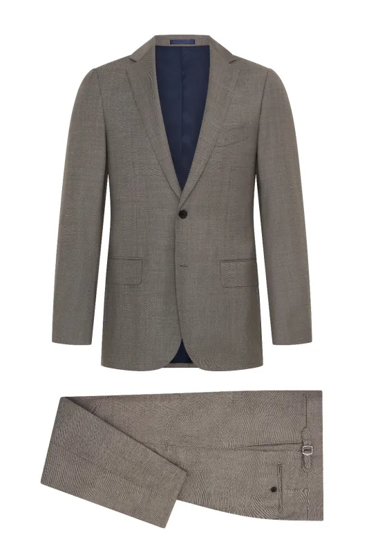 Glencoe Suit sold by M.J. Bale