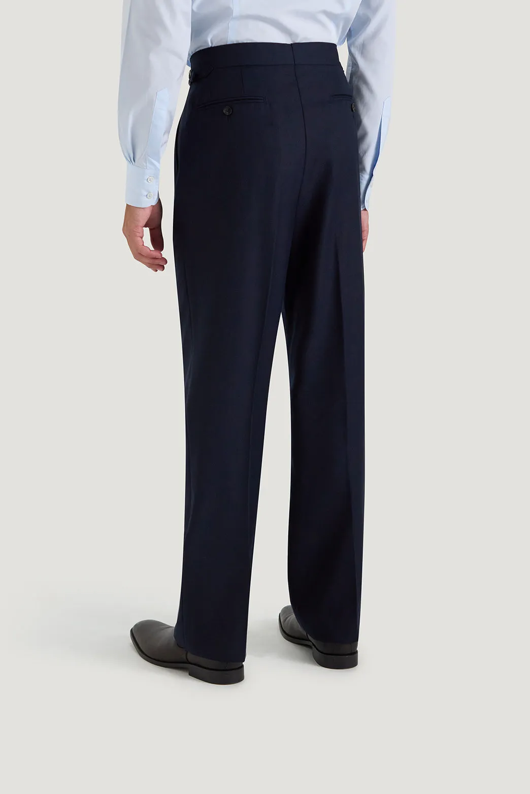 Vesper Trouser sold by M.J. Bale product image thumbnail 4