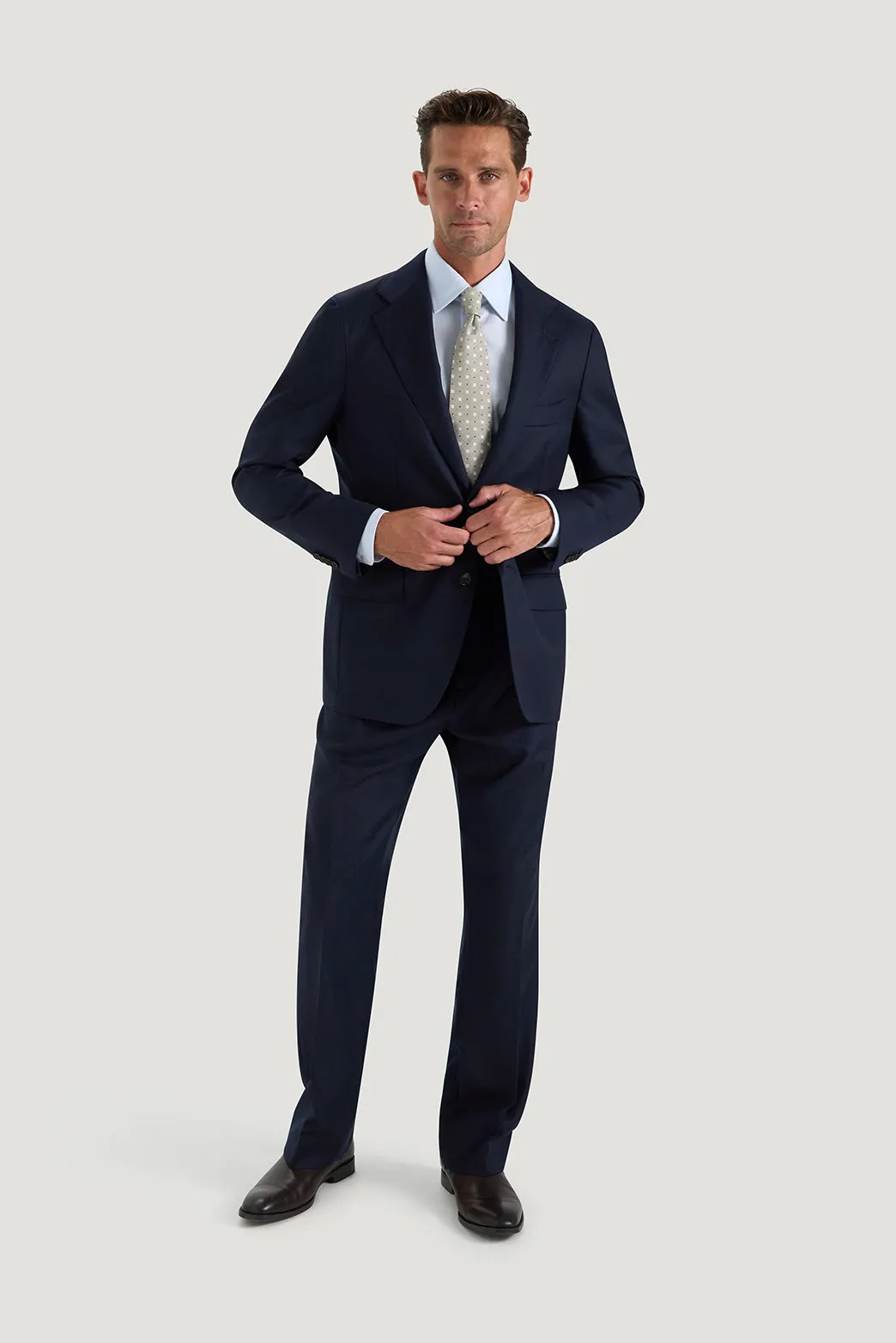 Vesper Trouser sold by M.J. Bale product image thumbnail 2