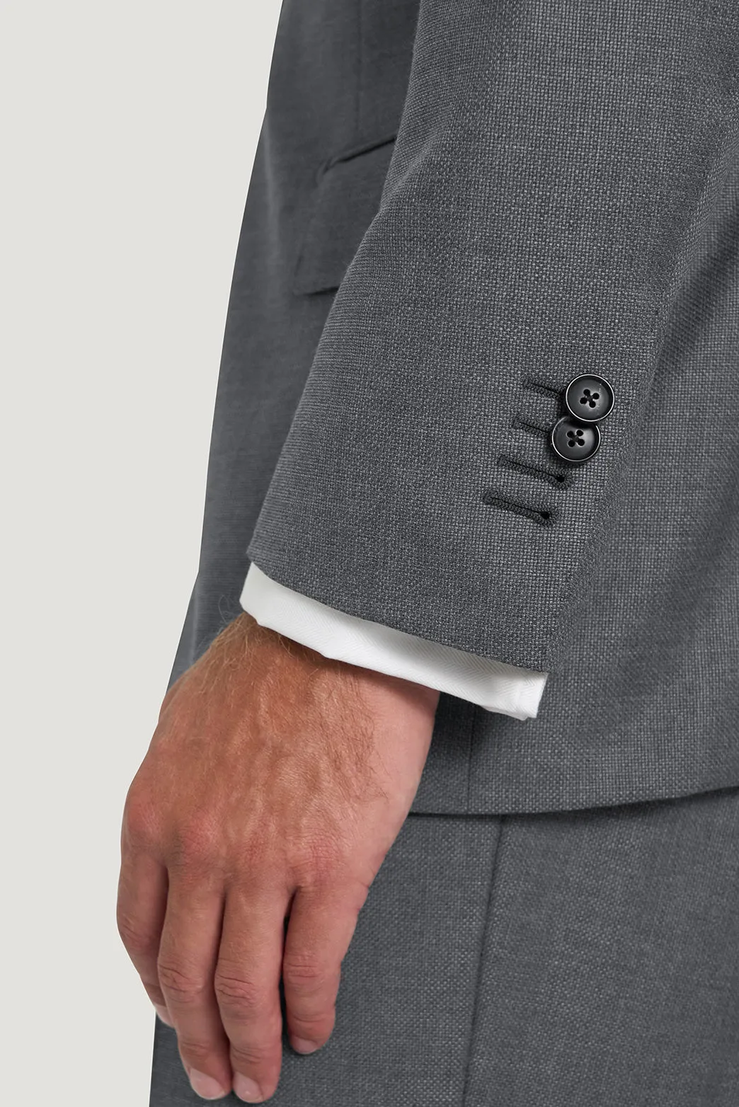 Vesper Jacket sold by M.J. Bale product image thumbnail 5