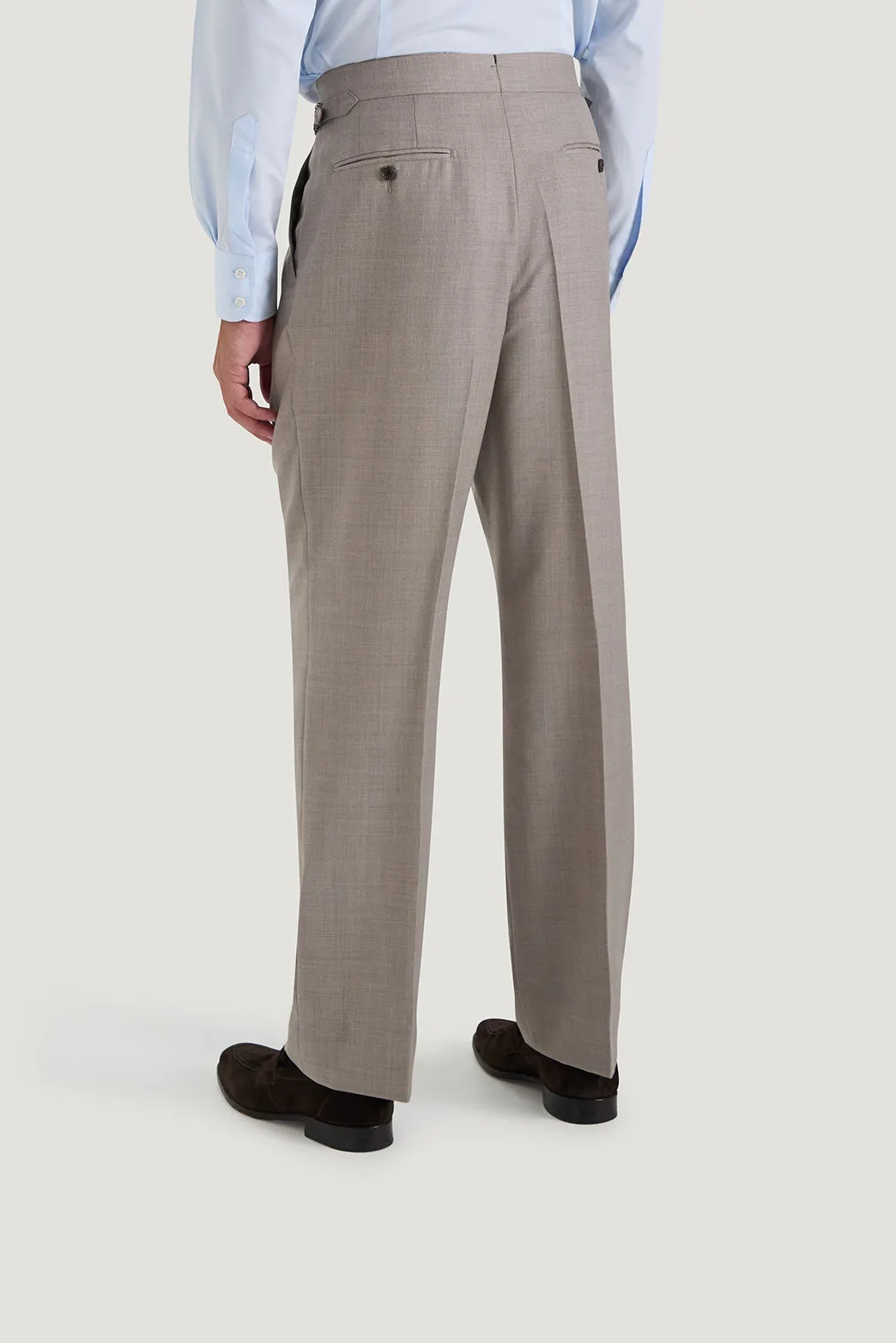 Vesper Trouser sold by M.J. Bale product image thumbnail 4