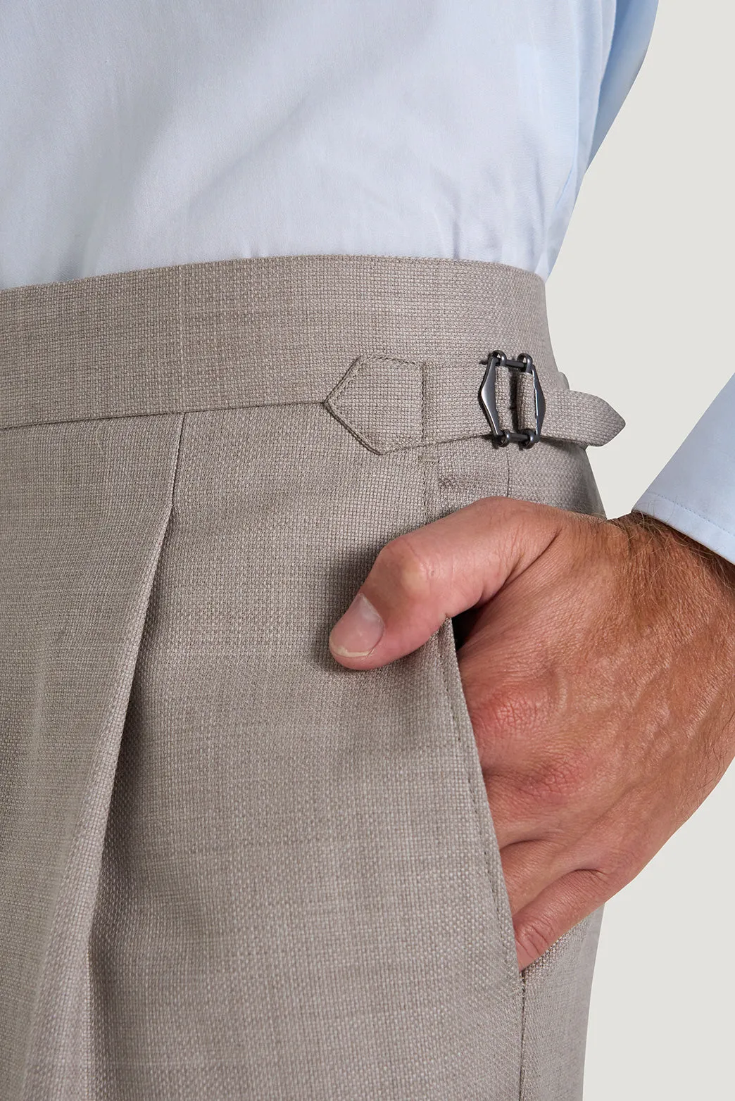 Vesper Trouser sold by M.J. Bale product image thumbnail 5