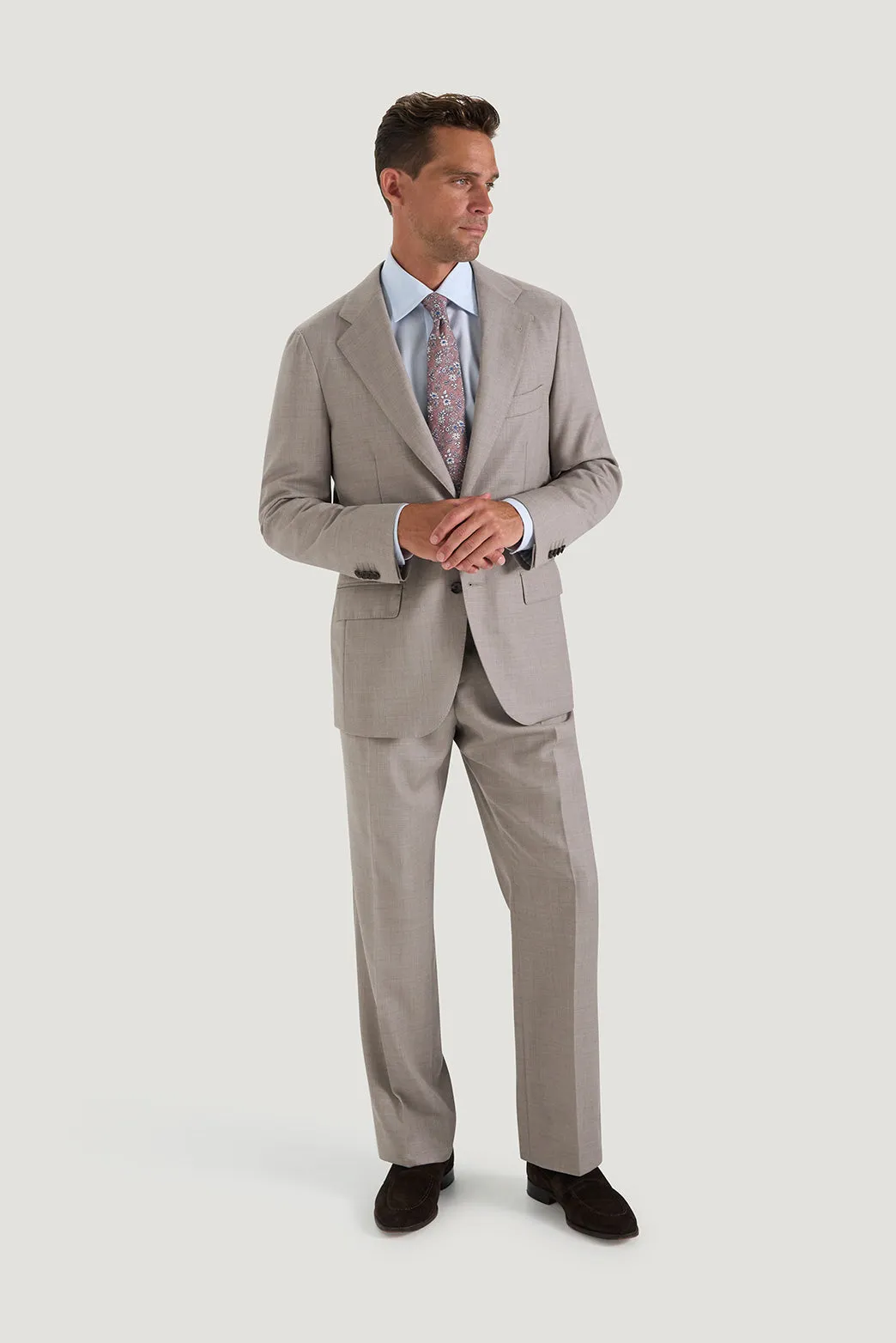 Vesper Trouser sold by M.J. Bale product image thumbnail 2