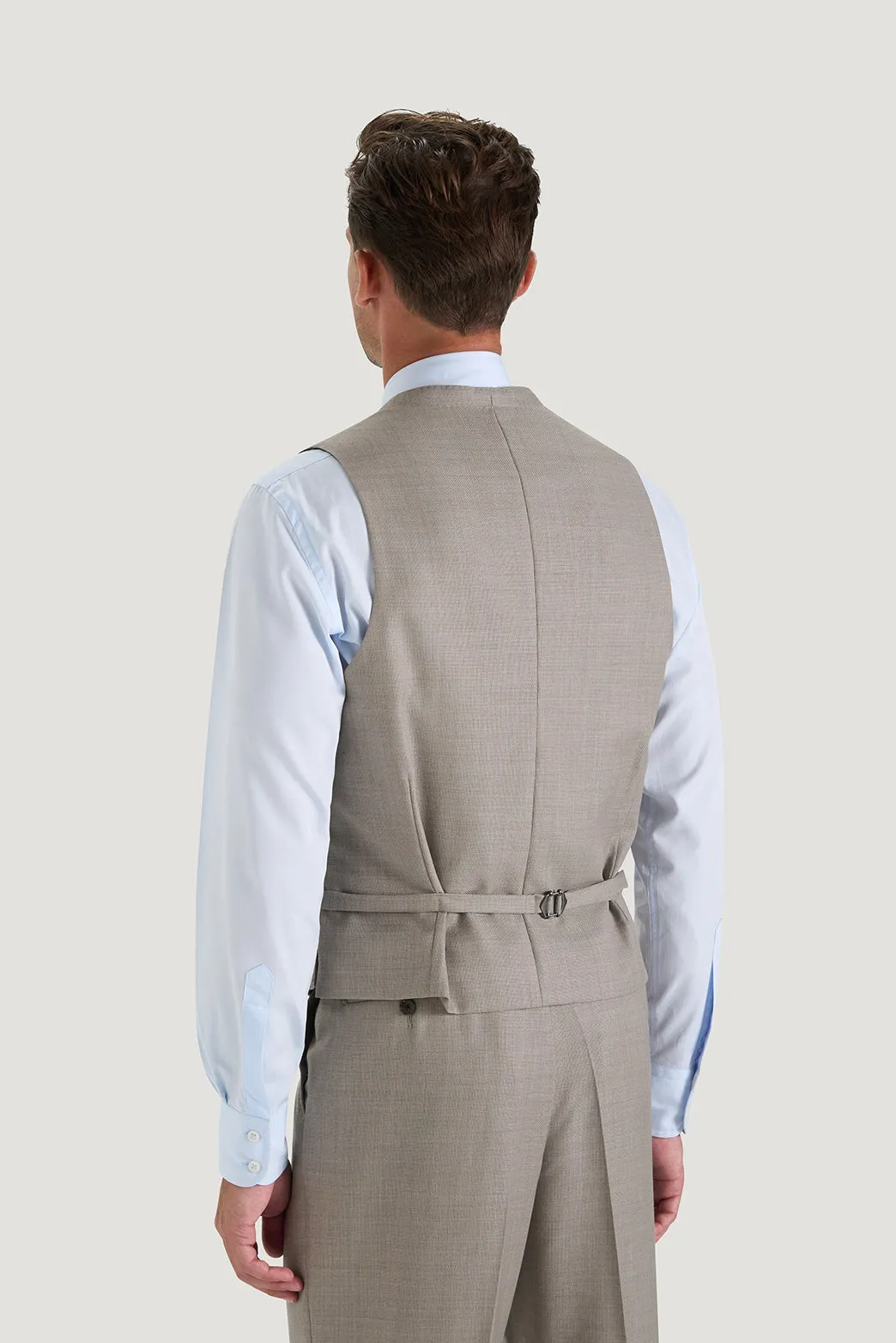 Vesper Waistcoat sold by M.J. Bale product image thumbnail 4