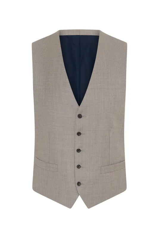 Vesper Waistcoat sold by M.J. Bale