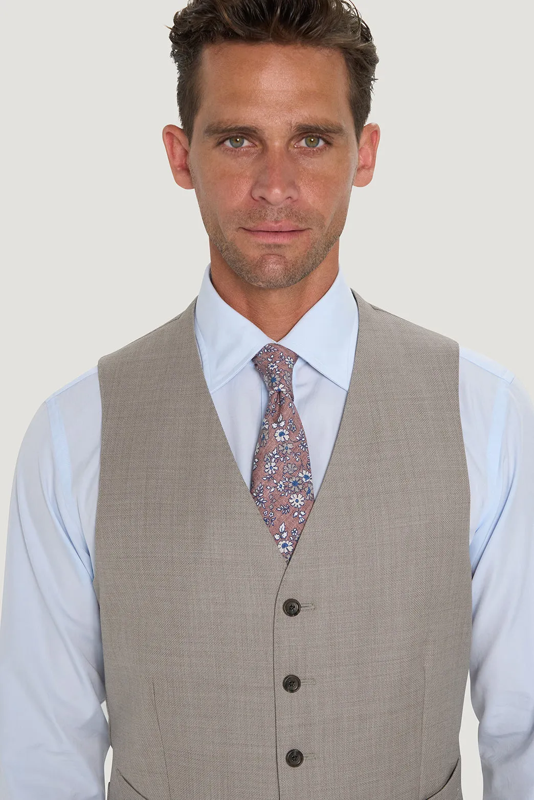 Vesper Waistcoat sold by M.J. Bale product image thumbnail 5