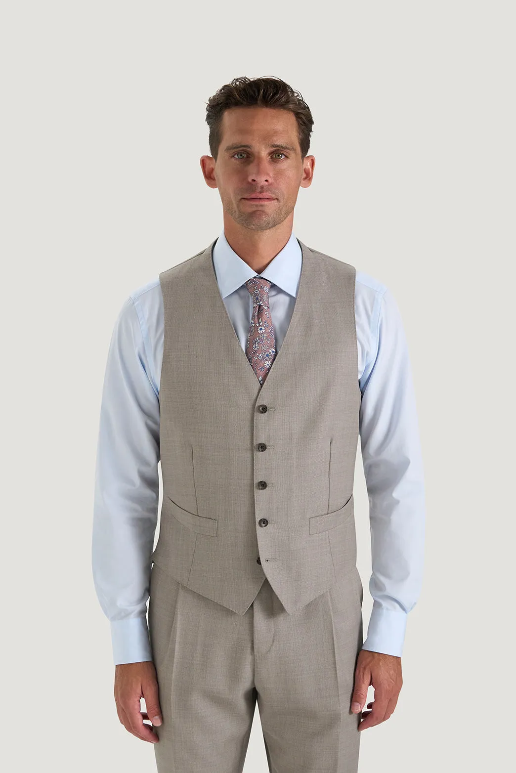 Vesper Waistcoat sold by M.J. Bale product image thumbnail 3