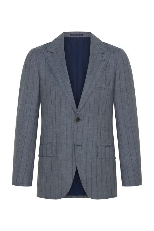 Solitaire Jacket sold by M.J. Bale