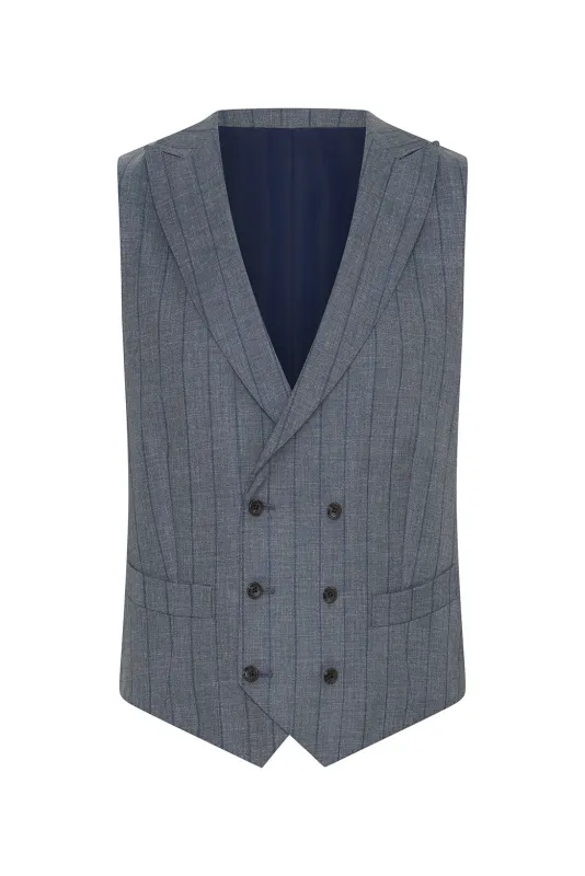 Solitaire Waistcoat sold by M.J. Bale