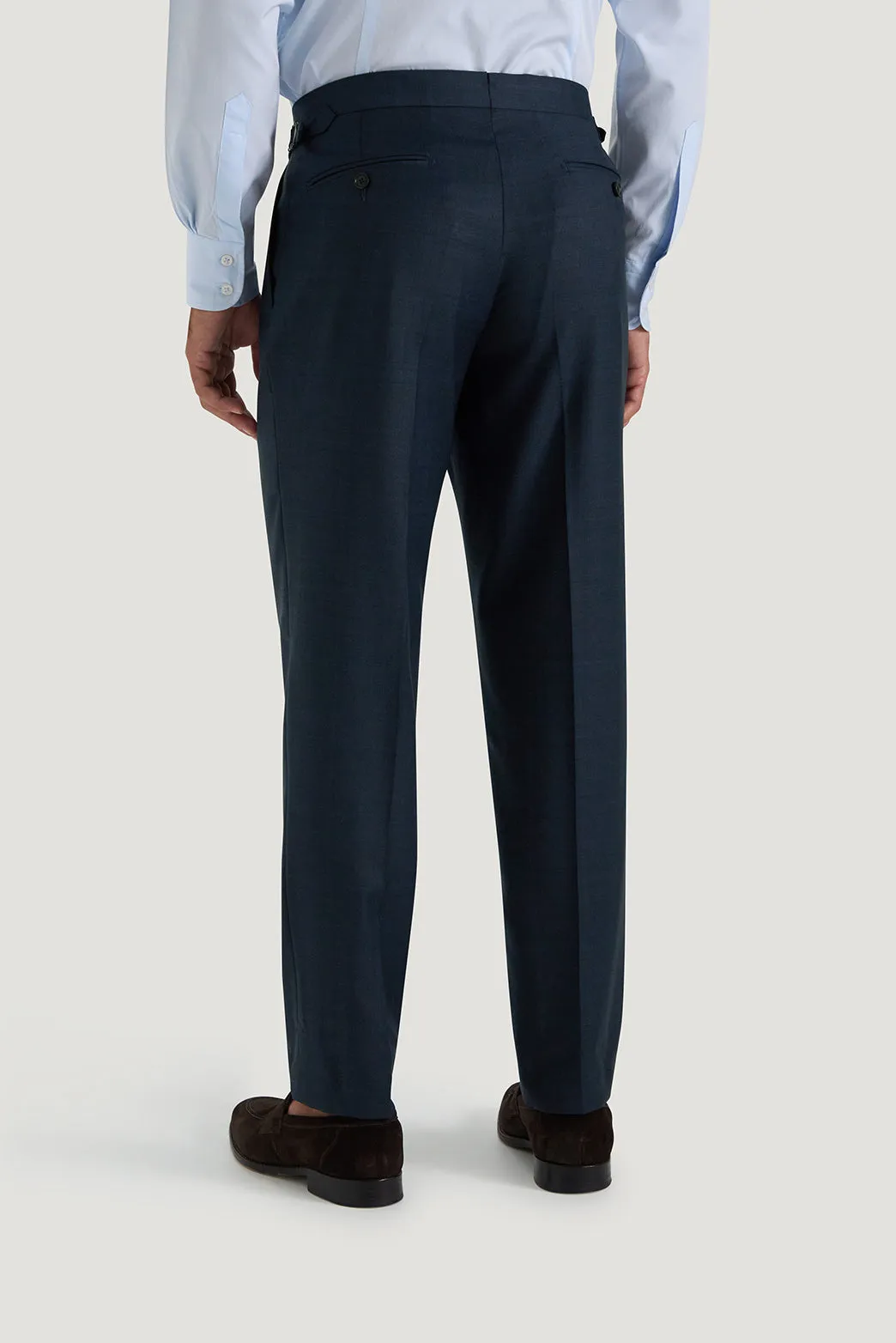 Lazenby Trouser sold by M.J. Bale product image thumbnail 4