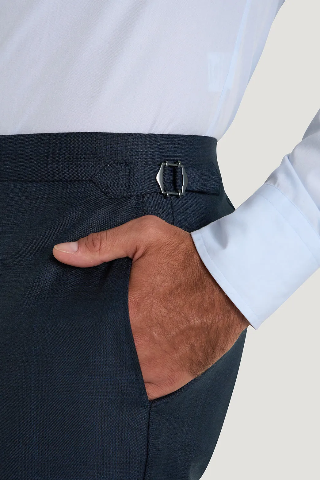 Lazenby Trouser sold by M.J. Bale product image thumbnail 5