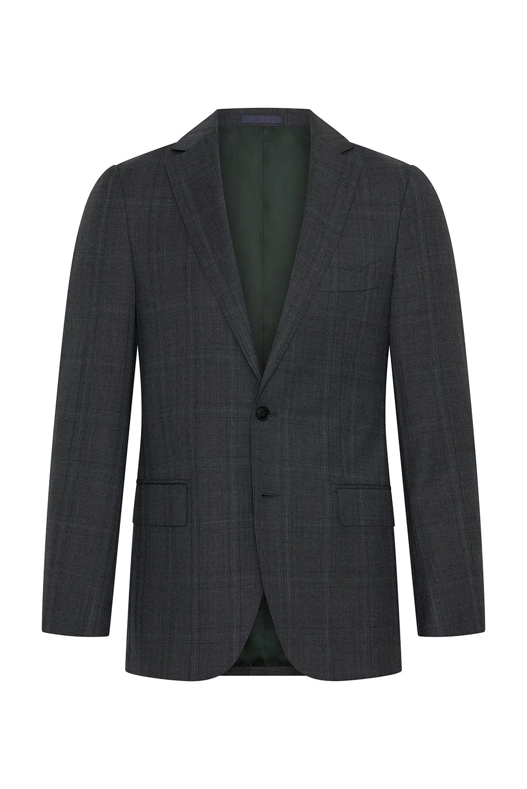 Lazenby Jacket sold by M.J. Bale