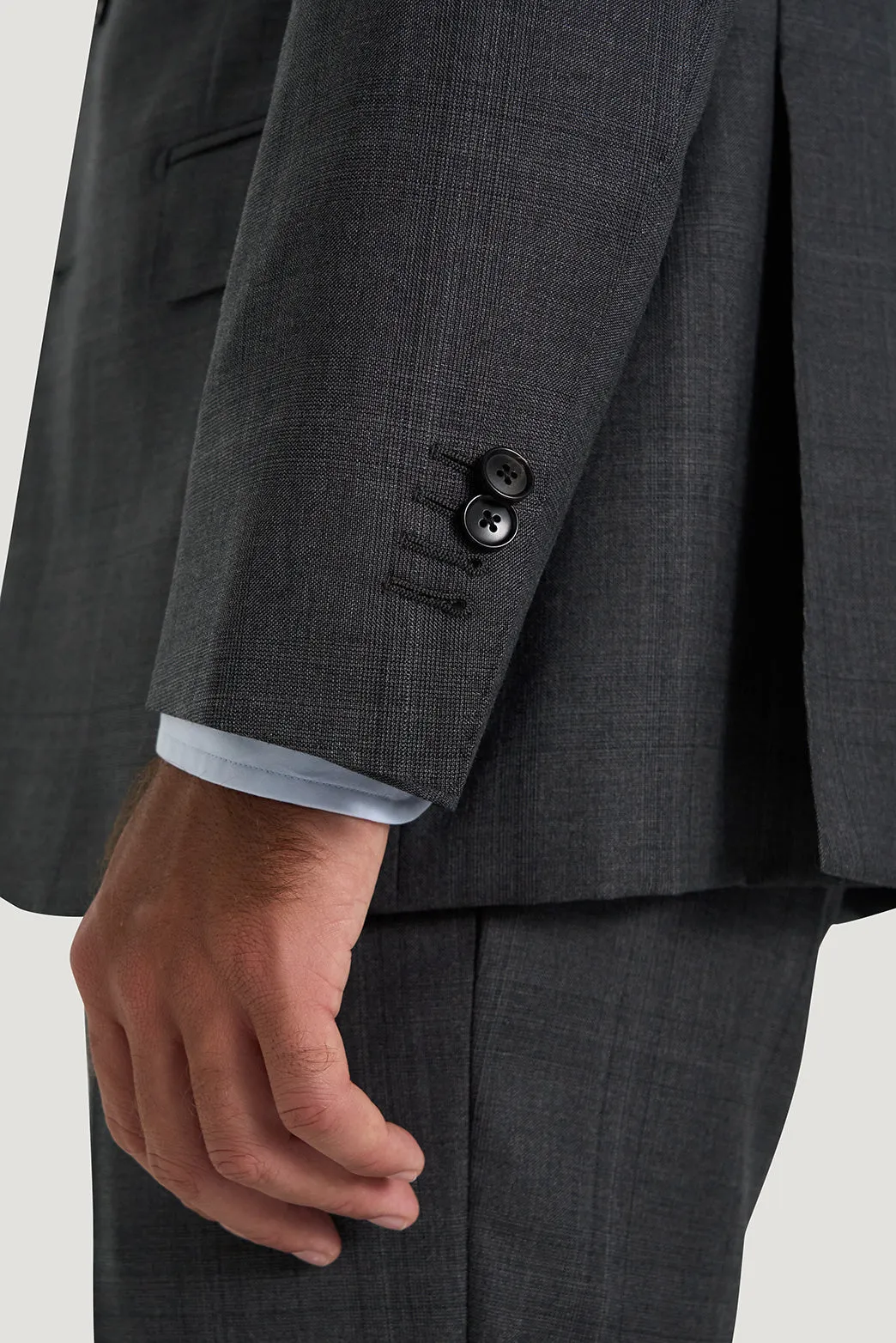 Lazenby Jacket sold by M.J. Bale product image thumbnail 5