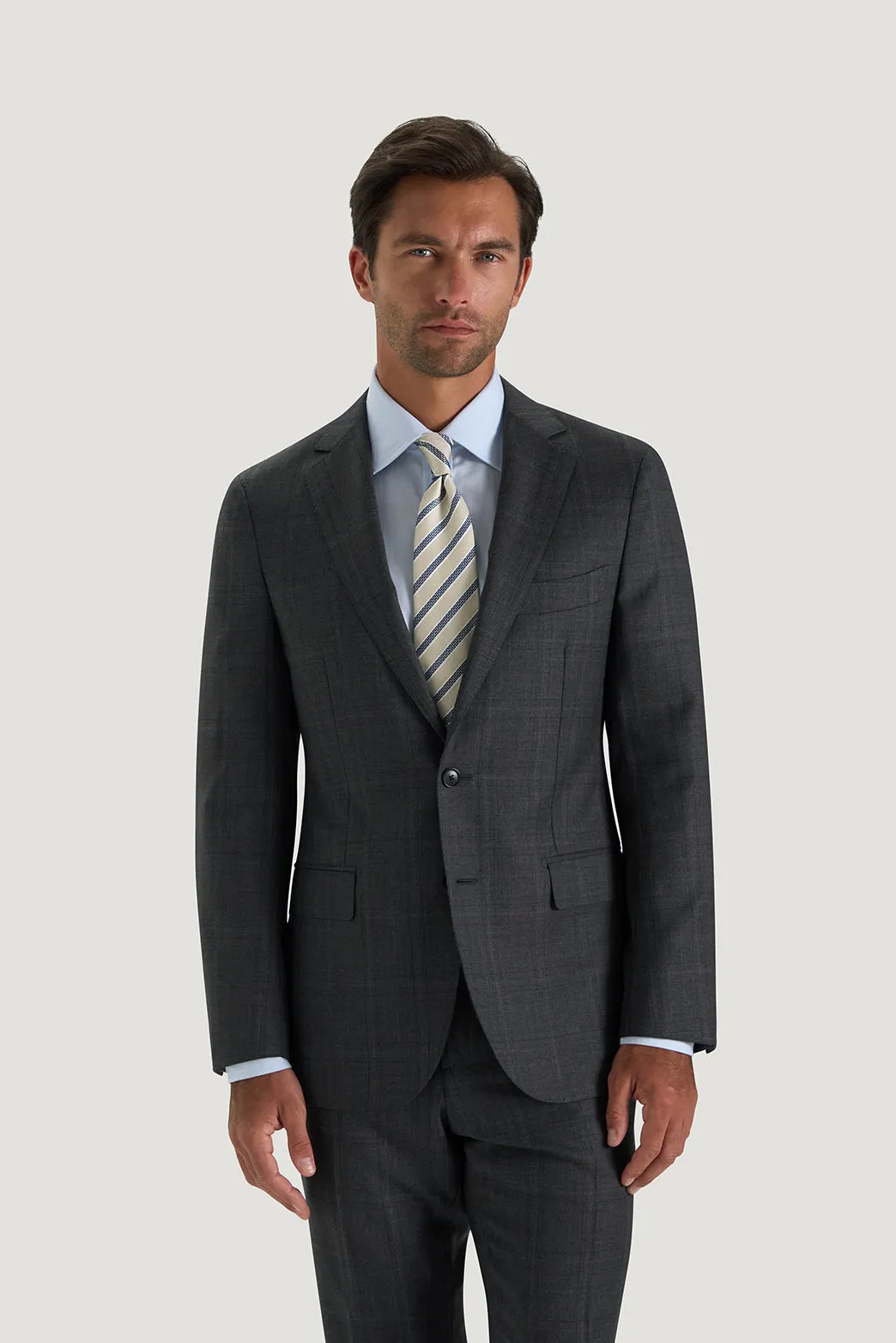 Lazenby Jacket sold by M.J. Bale product image thumbnail 3