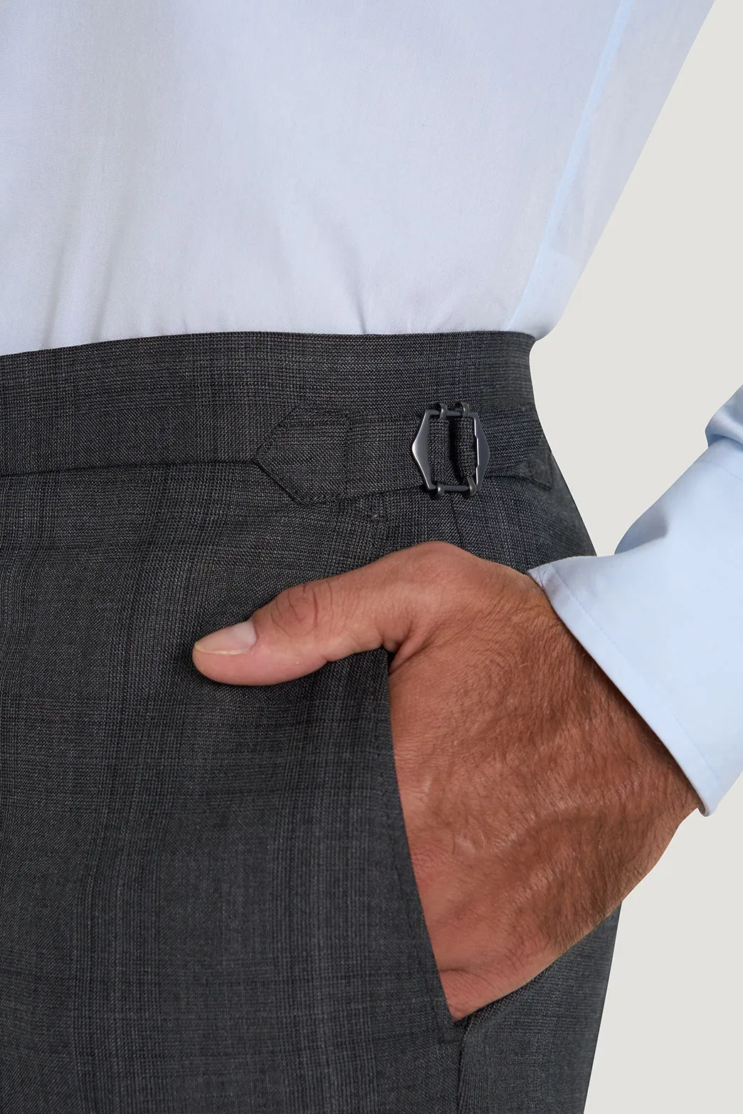 Lazenby Trouser sold by M.J. Bale product image thumbnail 5