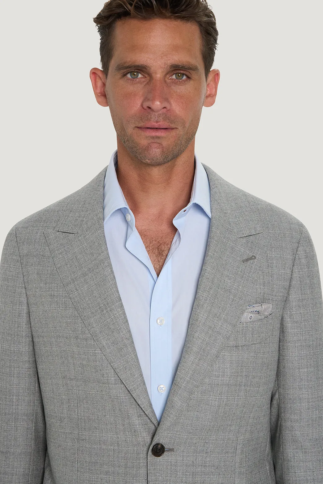 Wooster Jacket sold by M.J. Bale product image thumbnail 4