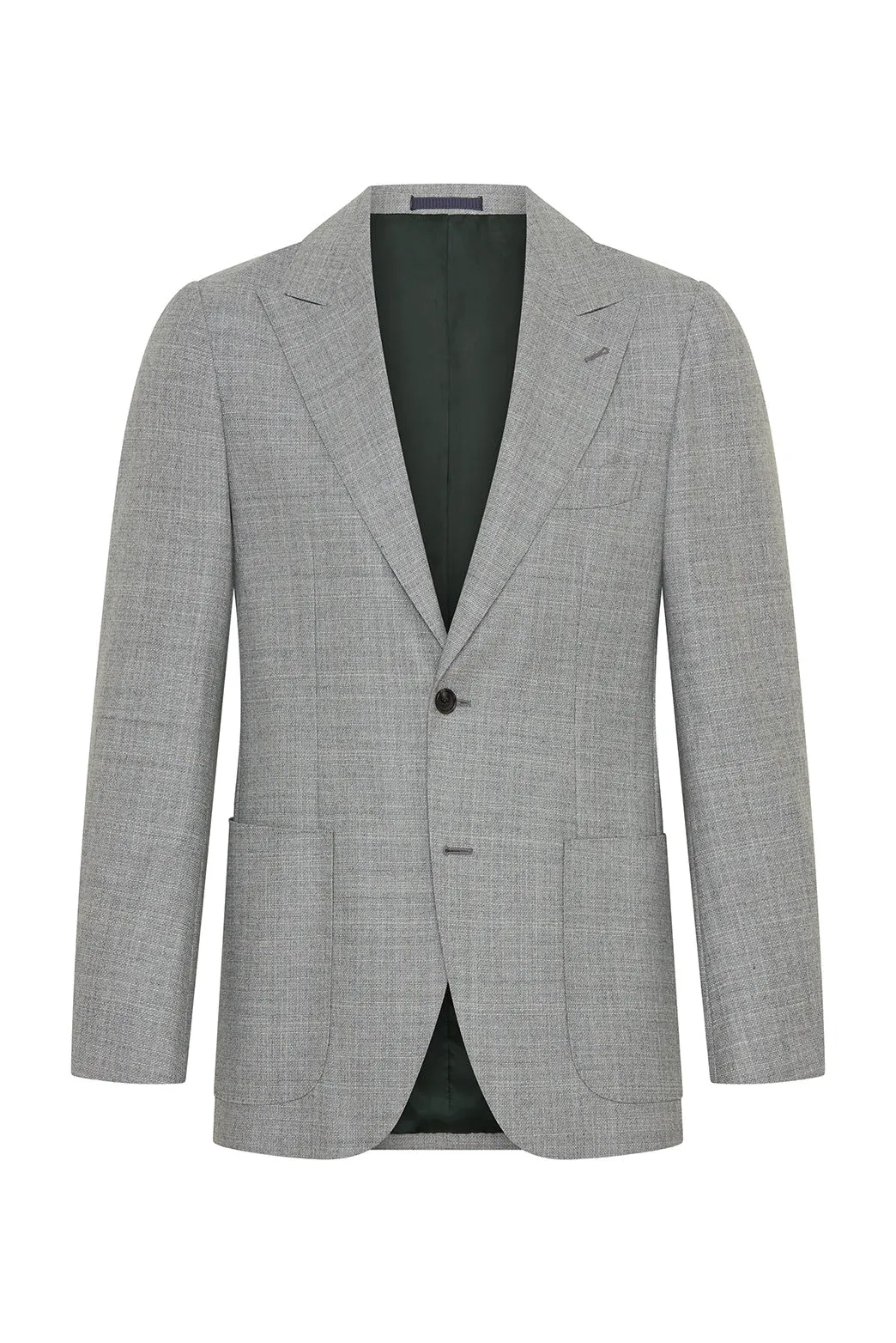 Wooster Jacket sold by M.J. Bale