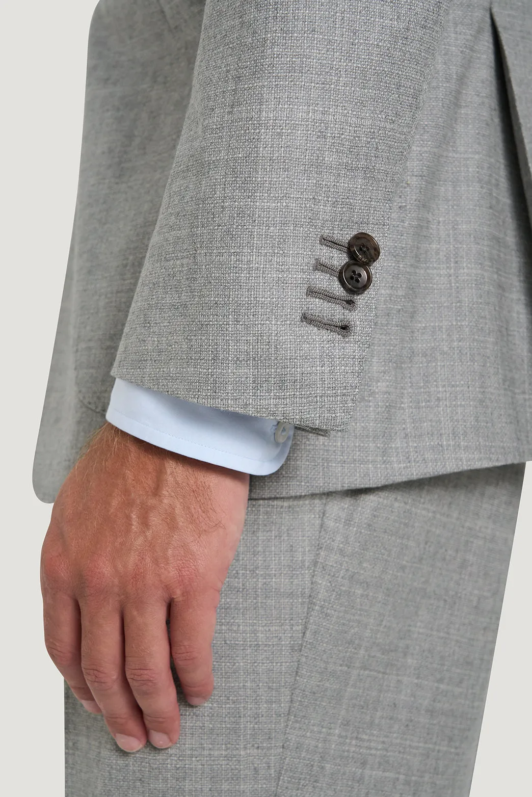 Wooster Jacket sold by M.J. Bale product image thumbnail 5