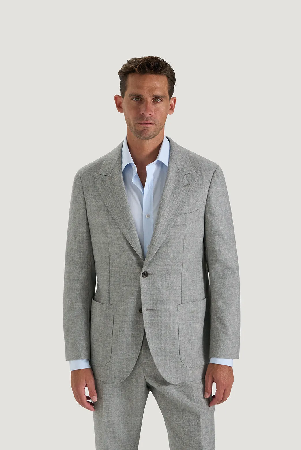 Wooster Jacket sold by M.J. Bale product image thumbnail 3