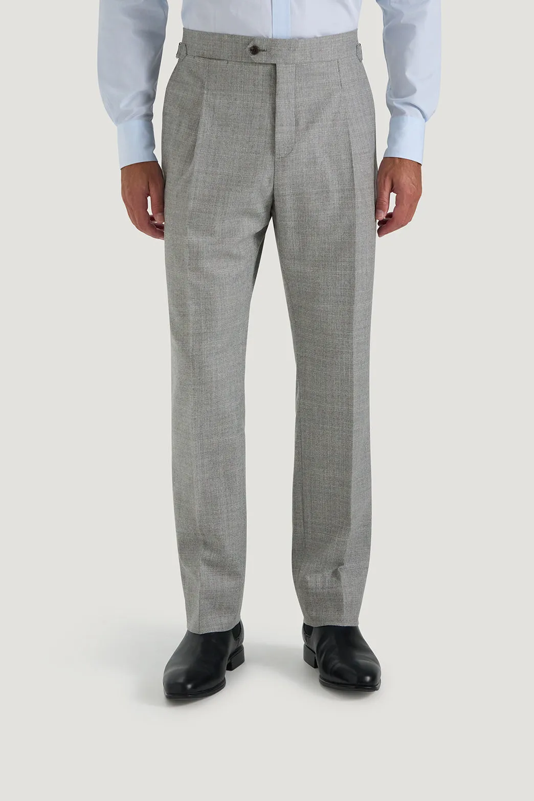 Wooster Trouser sold by M.J. Bale product image thumbnail 3