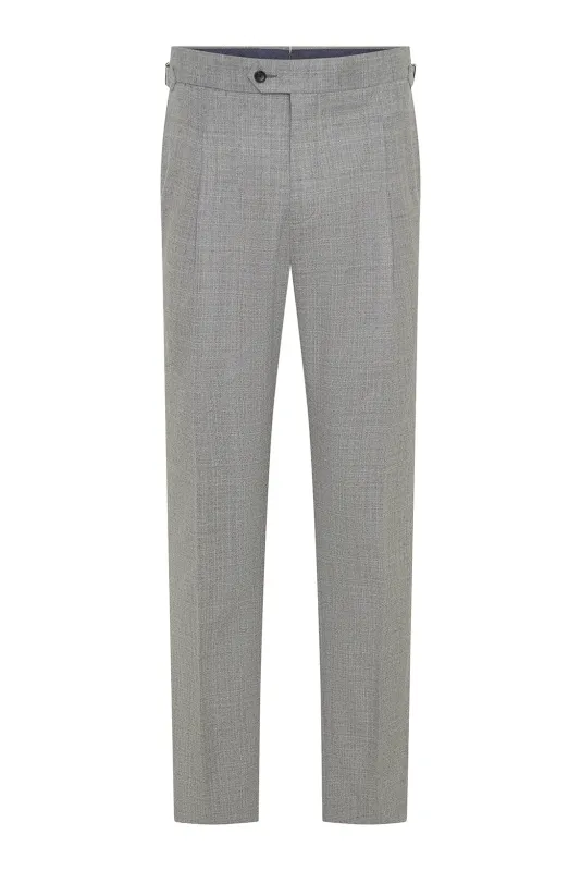 Wooster Trouser sold by M.J. Bale