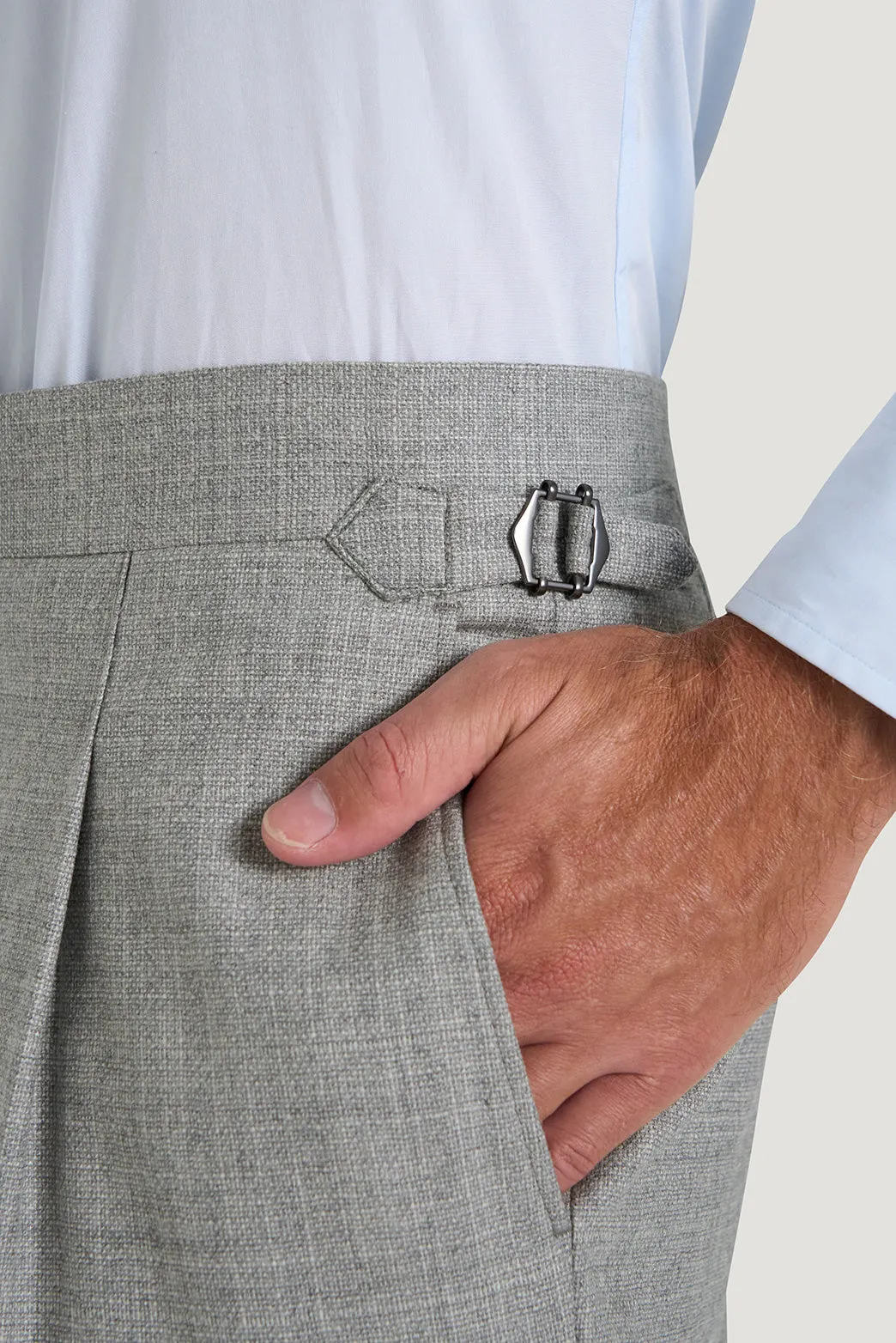 Wooster Trouser sold by M.J. Bale product image thumbnail 5