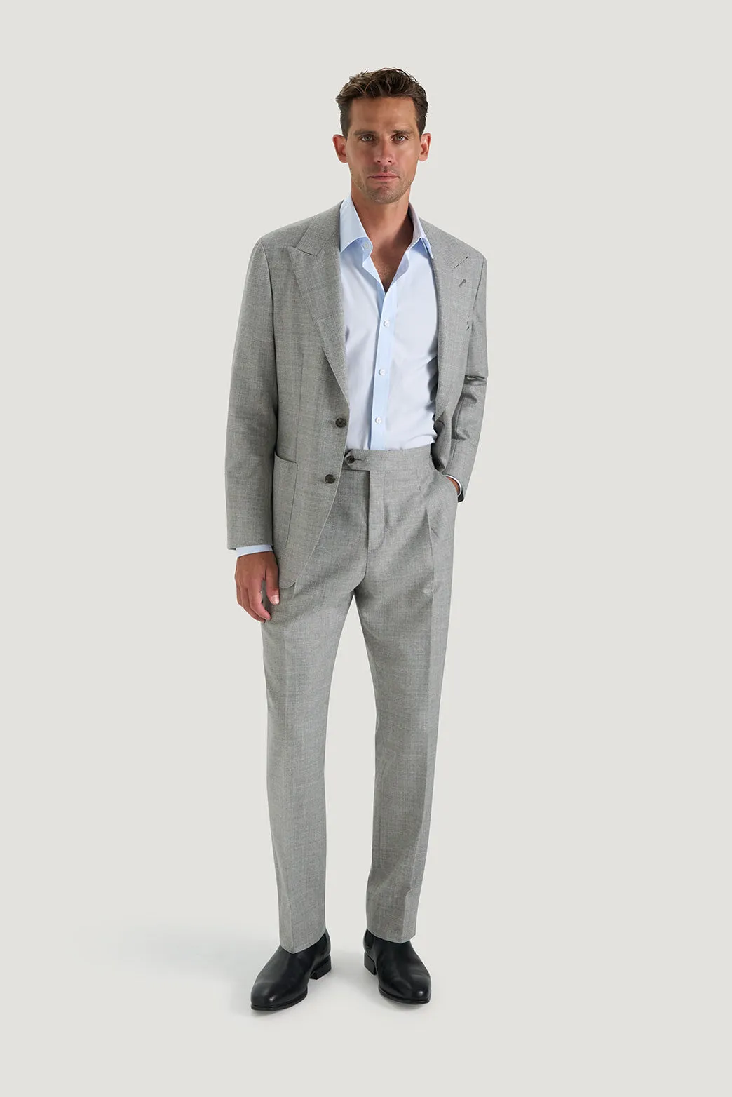 Wooster Trouser sold by M.J. Bale product image thumbnail 2