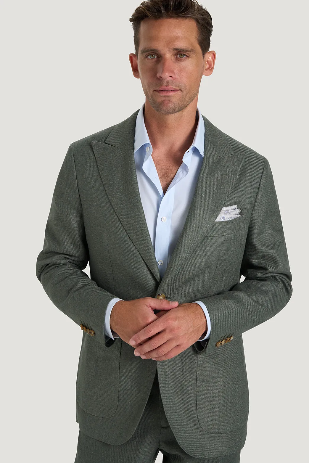 Wentworth Jacket sold by M.J. Bale product image thumbnail 2