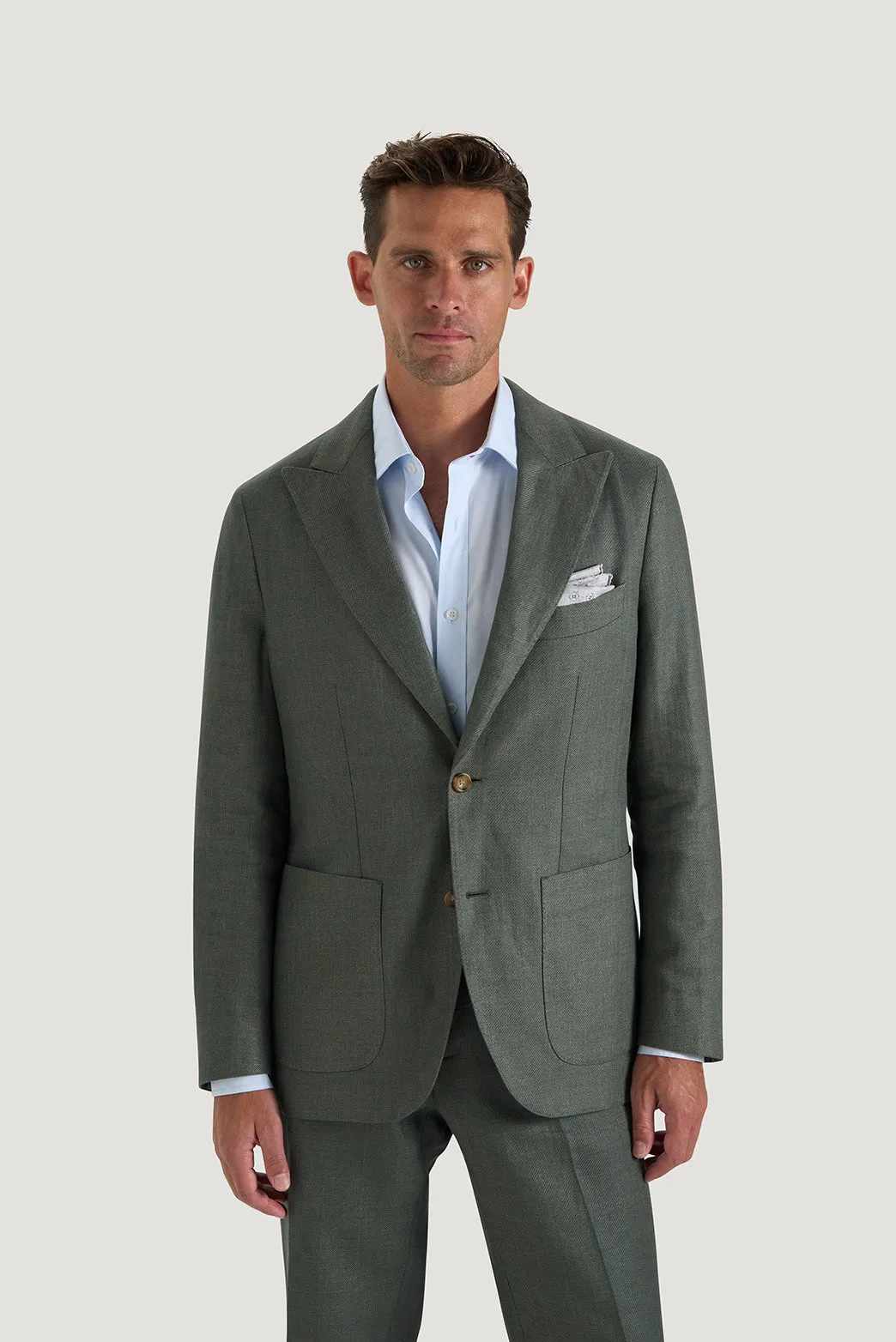 Wentworth Jacket sold by M.J. Bale product image thumbnail 3