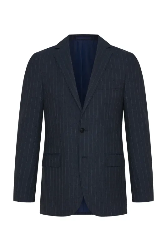 Borsani Jacket sold by M.J. Bale