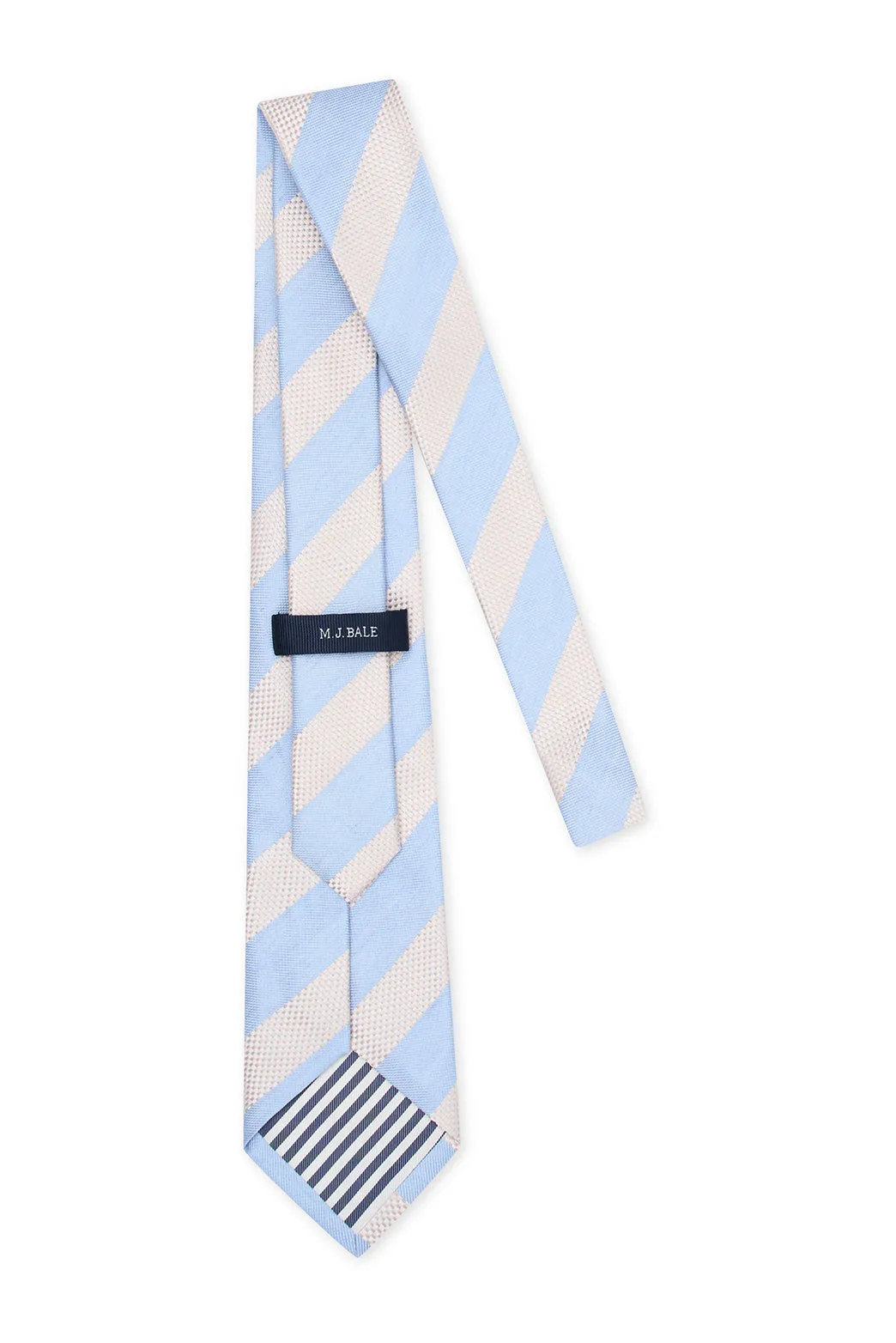 Pembroke Tie sold by M.J. Bale product image thumbnail 2