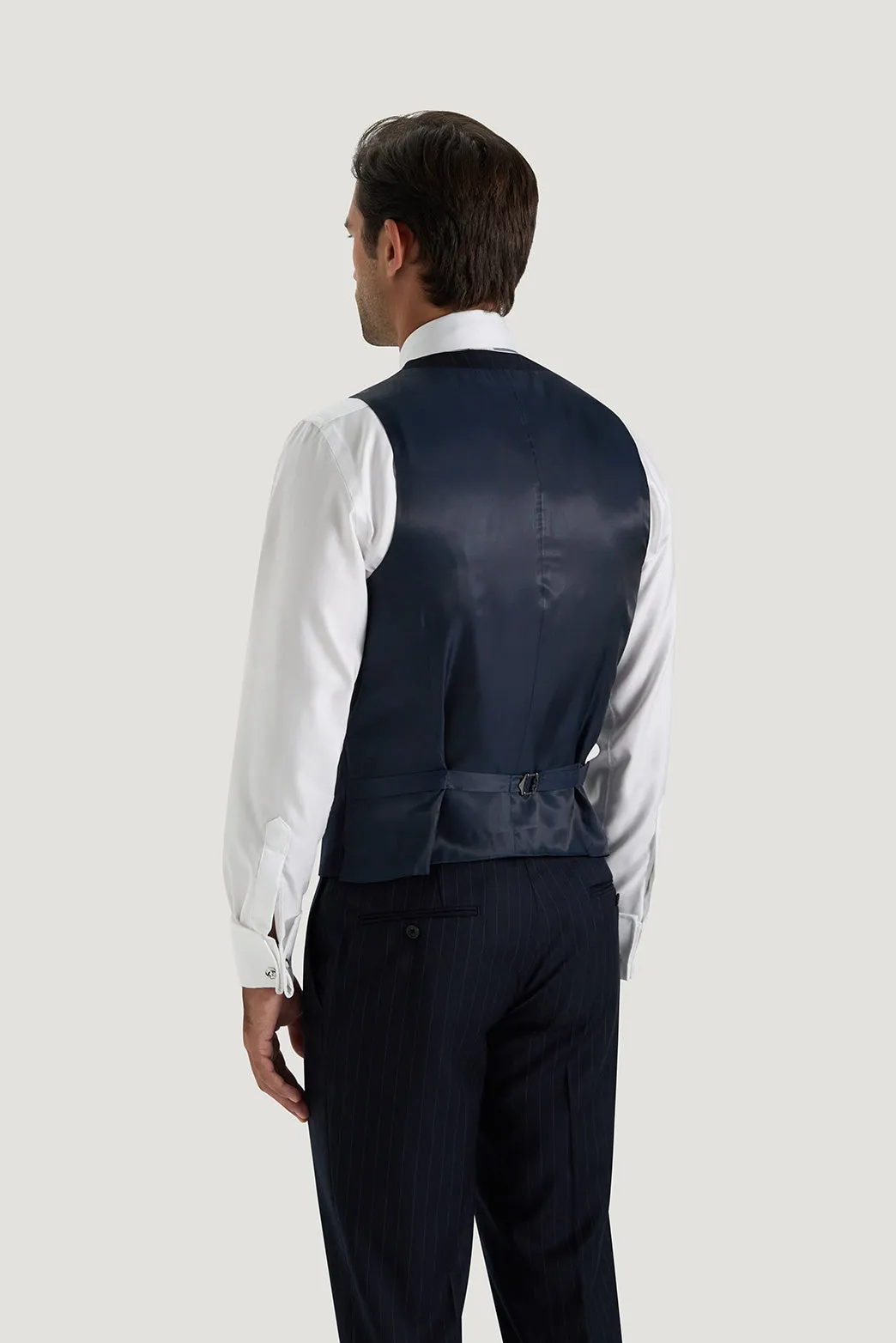 Linwood Waistcoat sold by M.J. Bale product image thumbnail 4