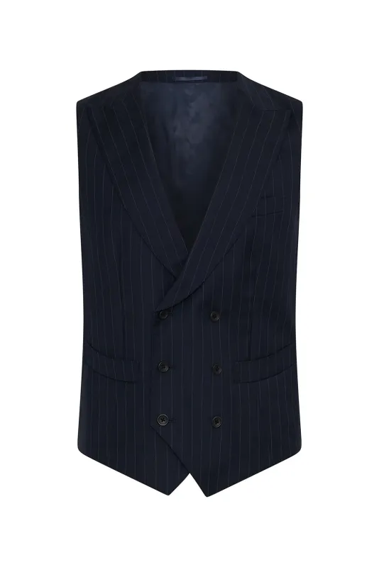 Linwood Waistcoat sold by M.J. Bale