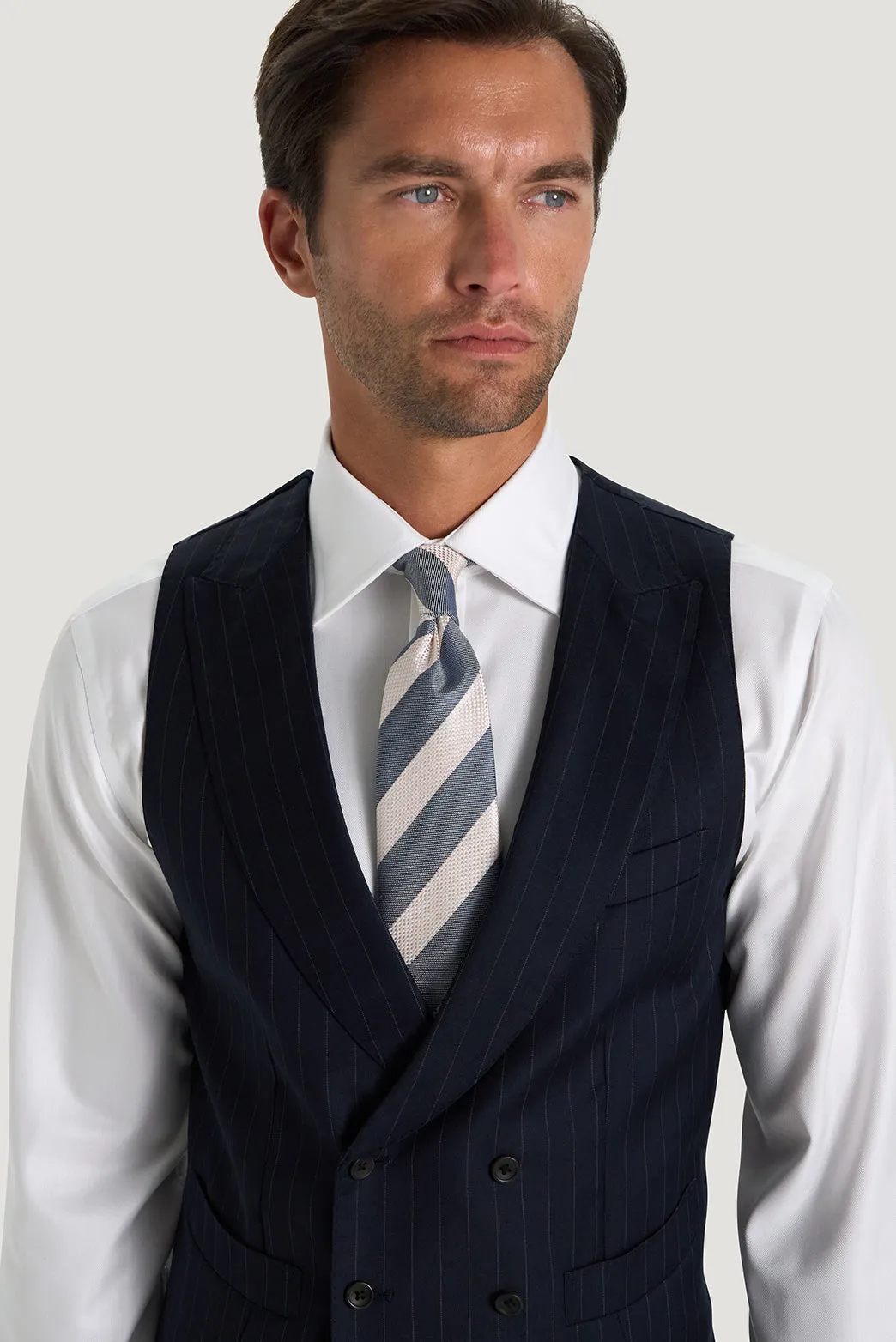 Linwood Waistcoat sold by M.J. Bale product image thumbnail 5