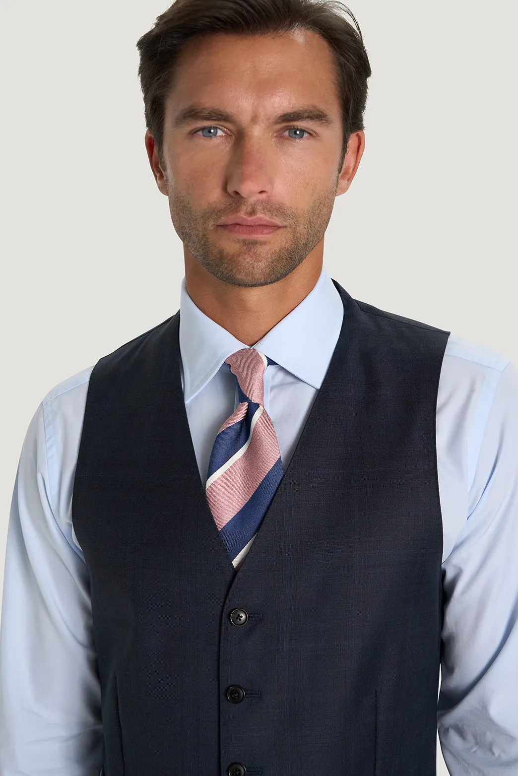 Lazenby Waistcoat sold by M.J. Bale product image thumbnail 5