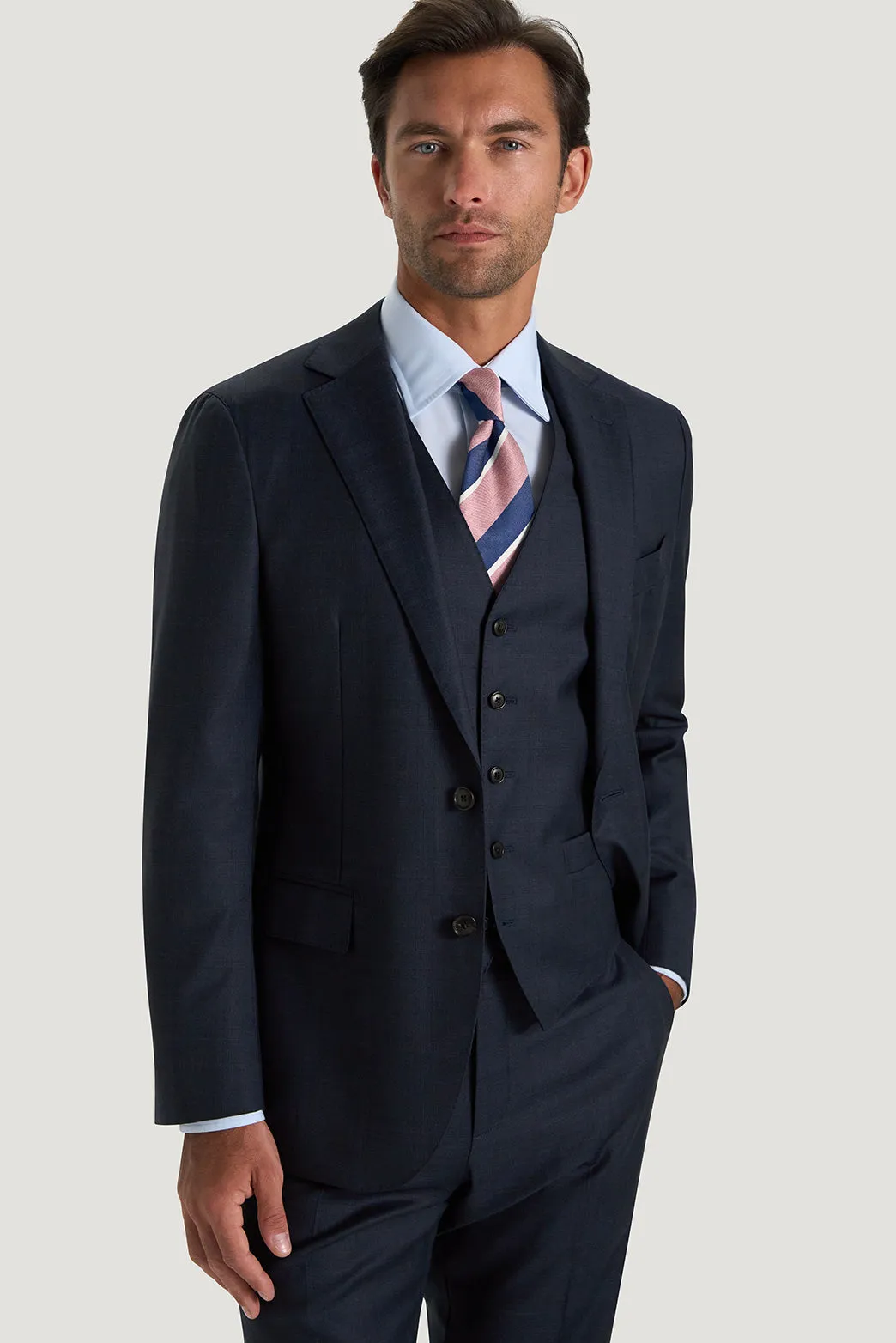 Lazenby Waistcoat sold by M.J. Bale product image thumbnail 2