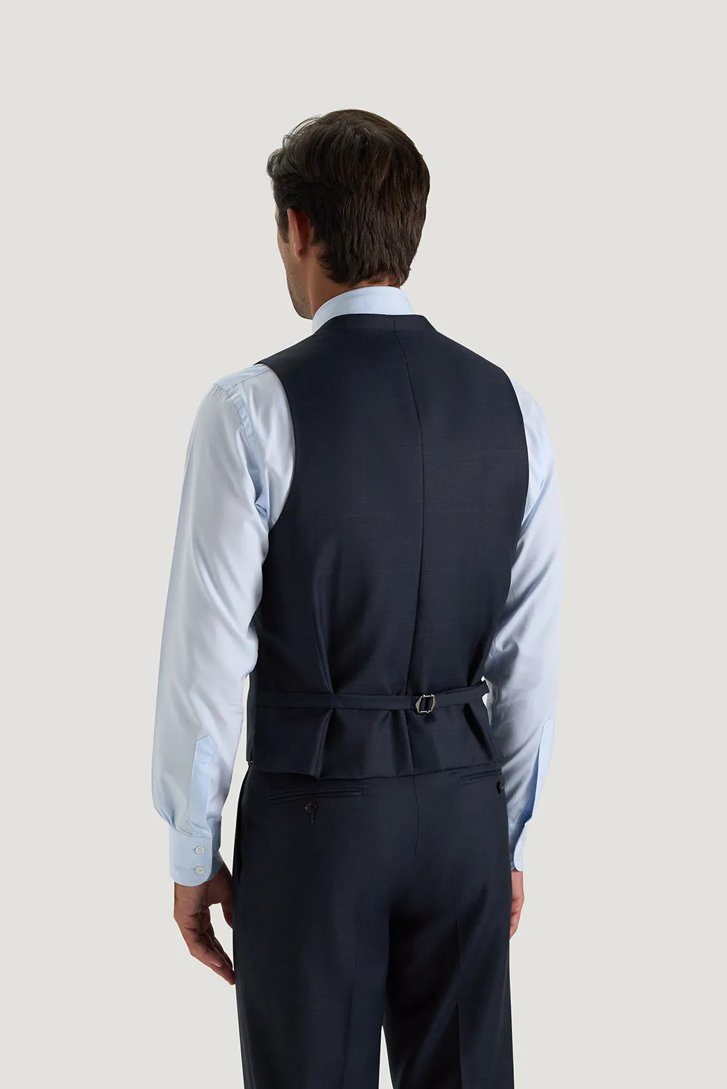 Lazenby Waistcoat sold by M.J. Bale product image thumbnail 4
