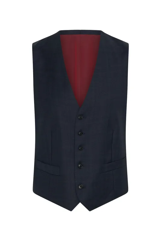 Lazenby Waistcoat sold by M.J. Bale