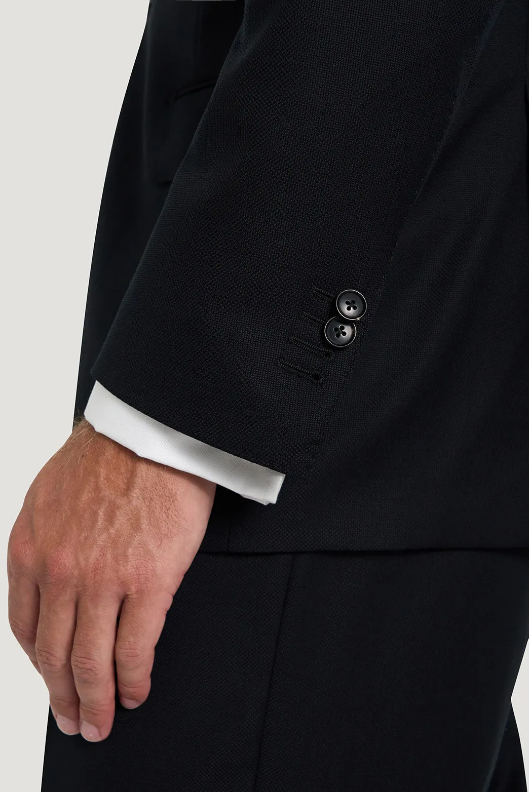 Vesper Jacket sold by M.J. Bale product image thumbnail 5