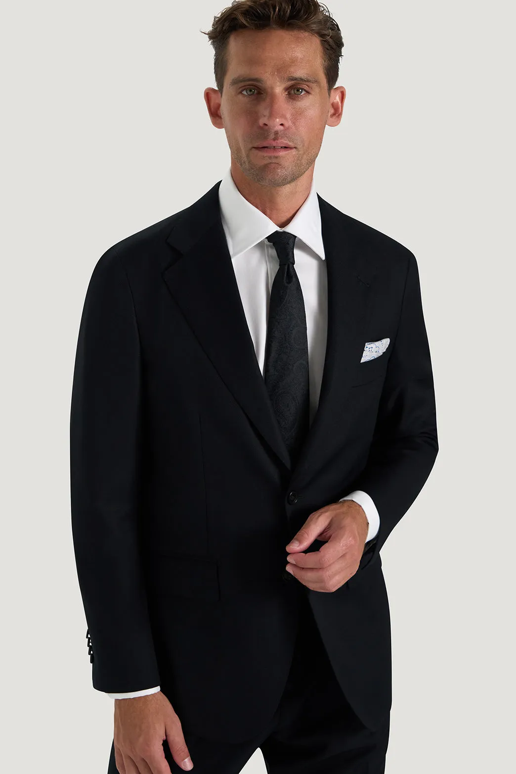 Vesper Jacket sold by M.J. Bale product image thumbnail 2